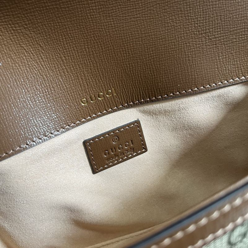 Gvc*1 horsebit bags